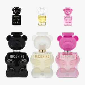 Moschino 6pcs Set