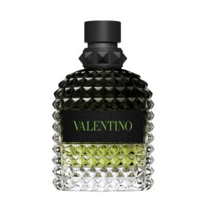 Tester Valentino Uomo Born in Roma Green Stravaganza Eau de Toilette 100 ml / 3.4 oz