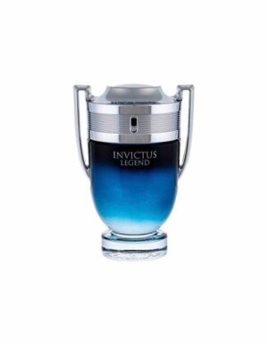 Tester Paco Rabanne Invictus Legend 100 ml / 3.4 oz