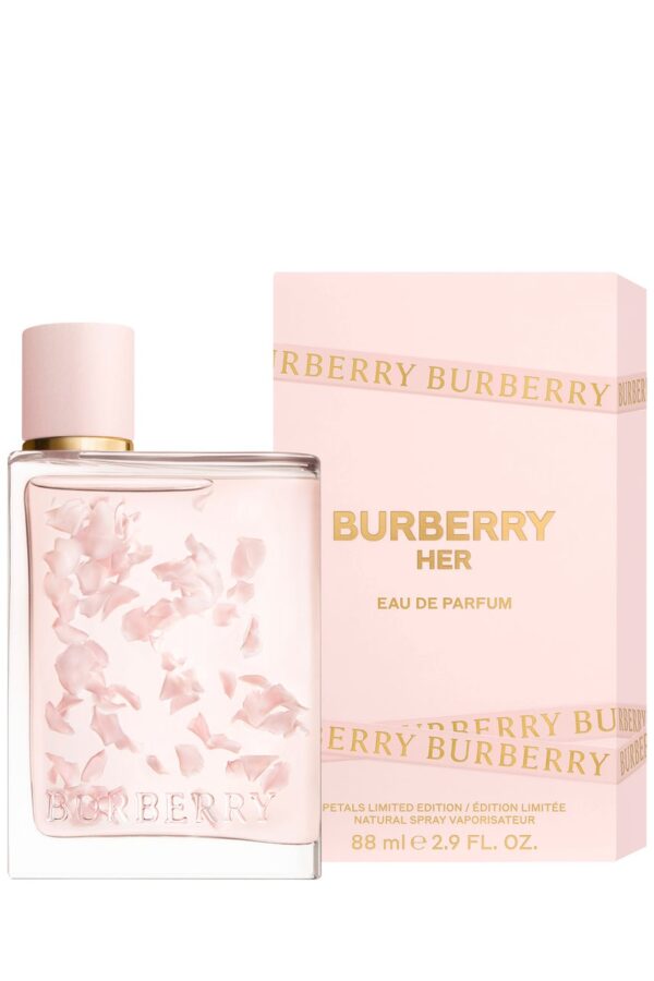 Burberry Her Petals Eau de Parfum 88 ml / 2.9 oz
