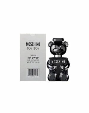 Tester Moschino Toy Boy Eau de Parfum 100 ml / 3.4 oz