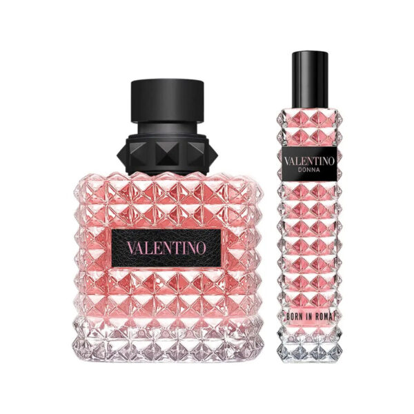 Valentino Donna Born In Roma 2pcs