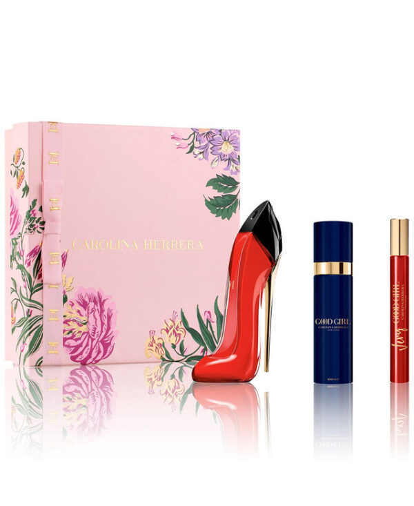 Carolina Herrera Very Good Girl 3pcs