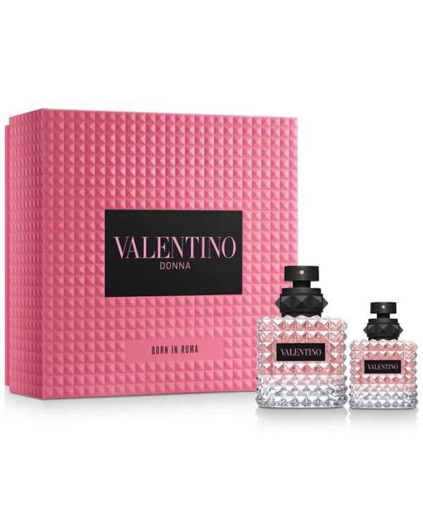 Valentino Donna Born In Roma 2 pcs