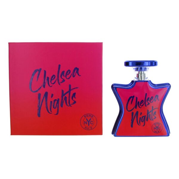 Bond No 9 Chelsea Nights 100 ml / 3.4 oz
