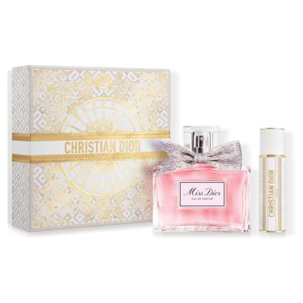 Dior Miss Dior Eau de Parfum 2pcs
