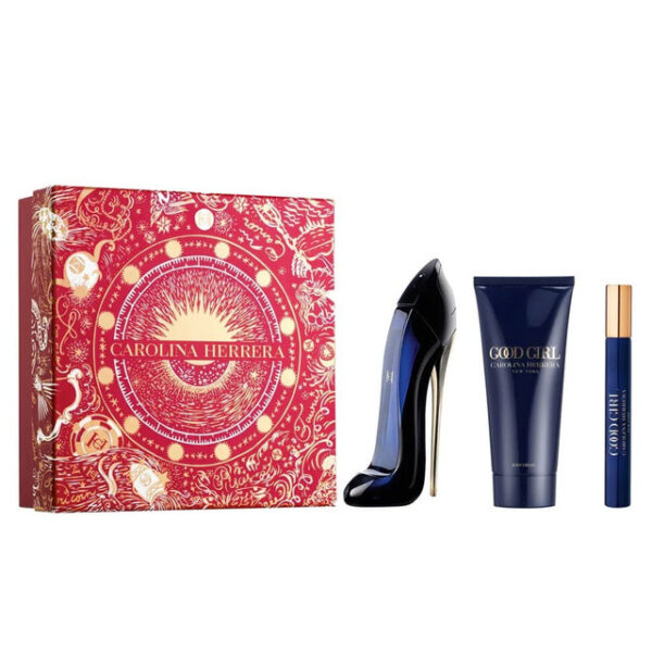 Carolina Herrera Good Girl EDP 3pcs