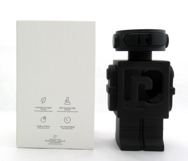 Tester Paco Rabanne Phantom Parfum 100 ml / 3.4 oz
