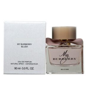 Tester Burberry My Burberry Blush 90 ml / 3 oz