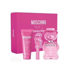 Moschino Toy 2 Bubble Gum EDT 3pcs