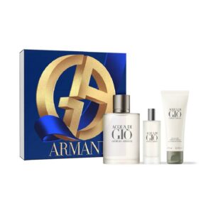 Giorgio Armani Acqua di Gio 3pcs