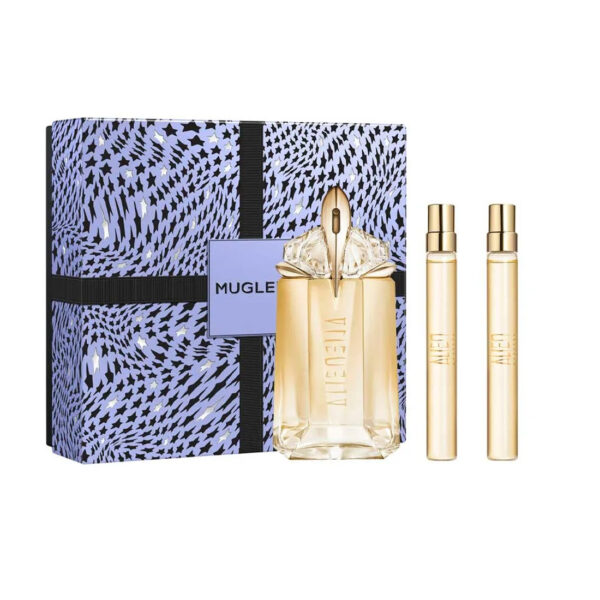 Mugler Alien Goddess 3pcs