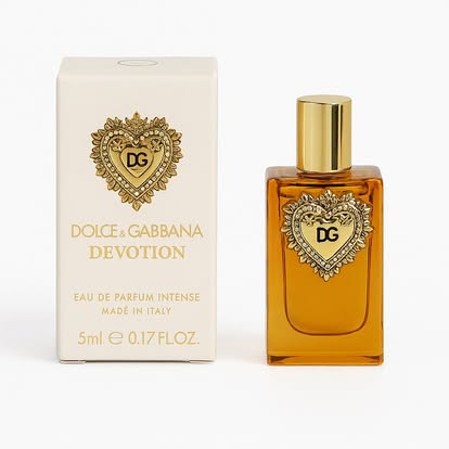 MINI DOLCE GABBANA DEVOTION 5 ML