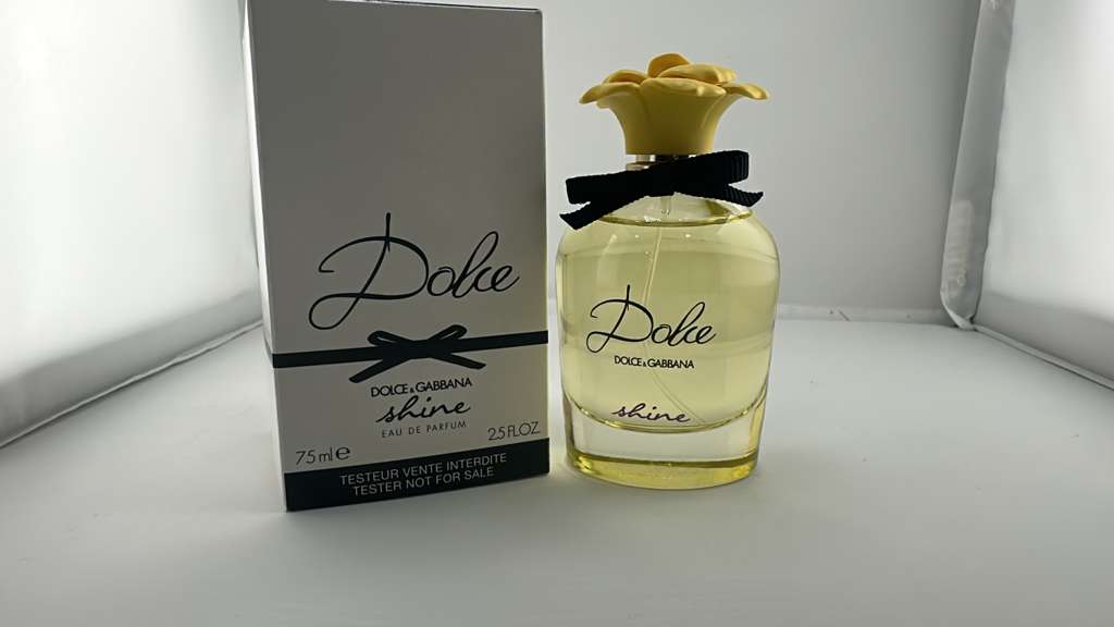 Dolce&Gabbana Shine Edp 75 ml / 2.5 oz