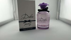 Tester Dolce&Gabbana Peony 75 ml / 2.5 oz