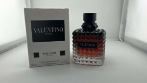 Tester Valentino Donna Edp Intense 100 ml / 3.4 OZ