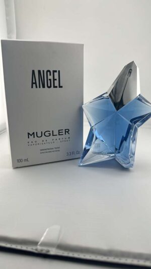 Tester Angel MuglerEau De Parfum 100 ml / 3.4 oz
