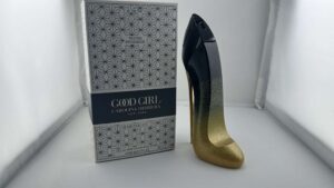 Tester Carolina Herrera Midnight 80ml / 2.7OZ