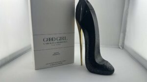 Tester Carolina Herrera Good Girl Suprême EDP 80ml / 2.7 OZ